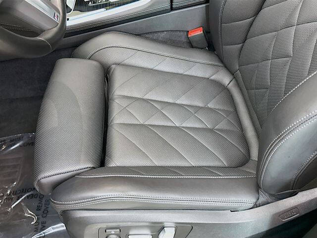 2024 BMW X5 xDrive50e