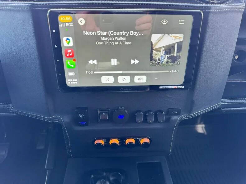 1996 Land Rover Defender