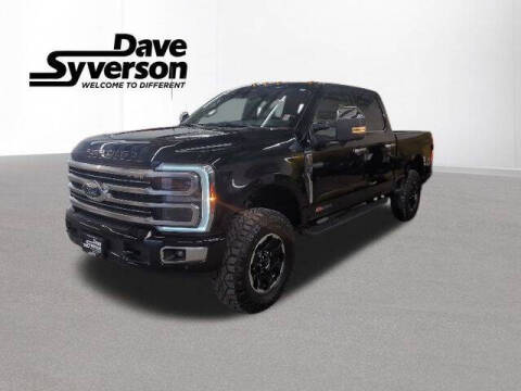 2026 Ford F-350 Super Duty