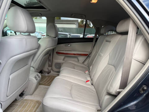 2005 Lexus RX 330