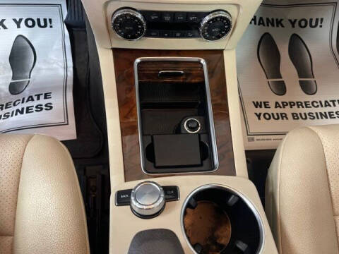 2013 Mercedes-Benz GLK GLK 350 4MATIC