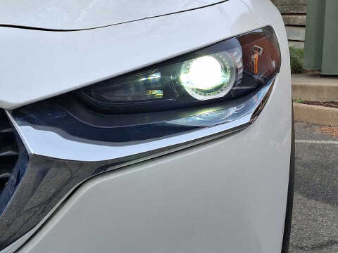 2023 Mazda CX-30 2.5 S