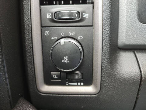 2013 RAM 1500 Express
