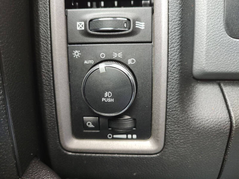 2013 RAM 1500 Express