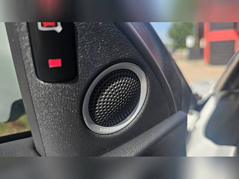 2016 Audi A5 2.0T quattro Premium Plus