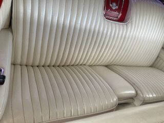 1958 Chevrolet Impala