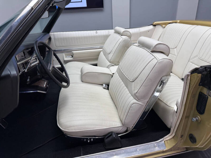 1972 Buick Centurion