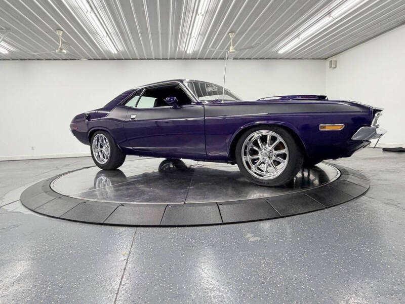 1974 Dodge Challenger