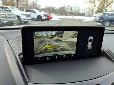 2023 Acura RDX SH-AWD w/Tech