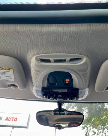 2016 MINI Clubman Cooper