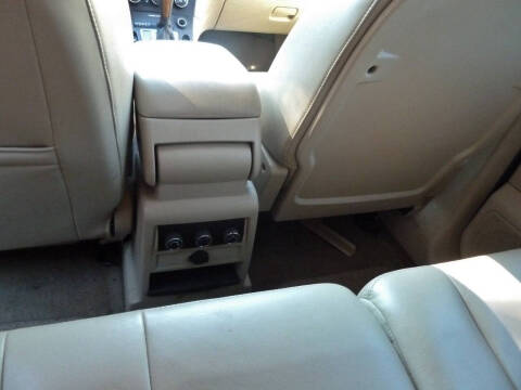 2008 Suzuki XL7 Limited