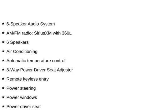 2022 Chevrolet Bolt EUV Premier