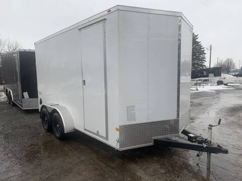 2026 Haulmark PP714T2