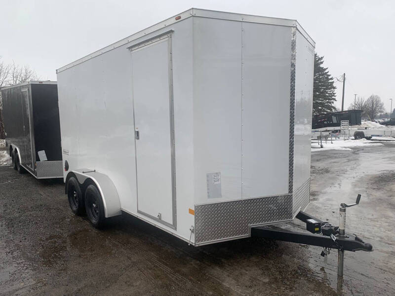 2026 Haulmark PP714T2