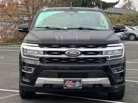 2023 Ford Expedition Limited