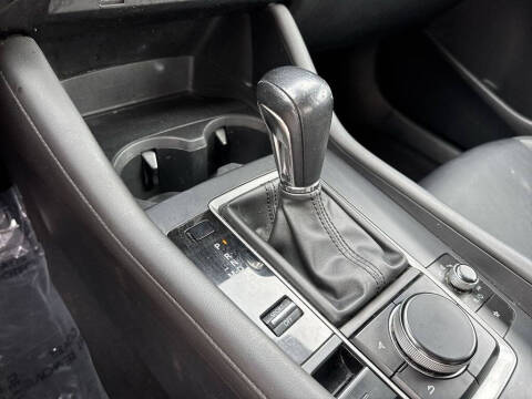 2020 Mazda Mazda3 Sedan Select