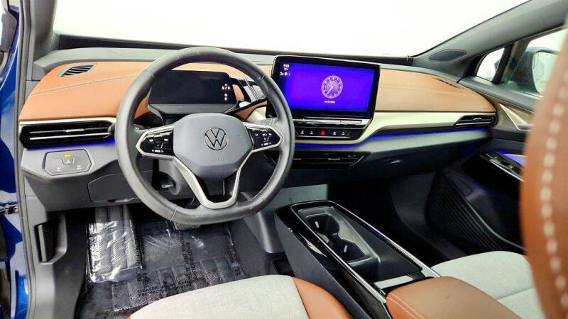 2023 Volkswagen ID.4 Standard