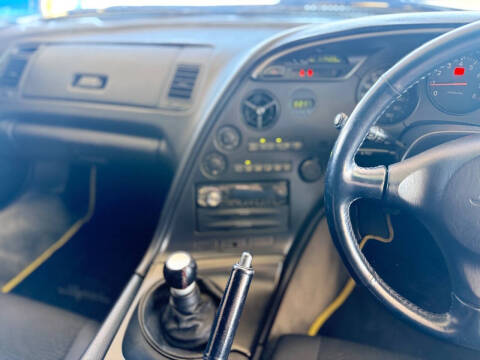 1994 Toyota Supra