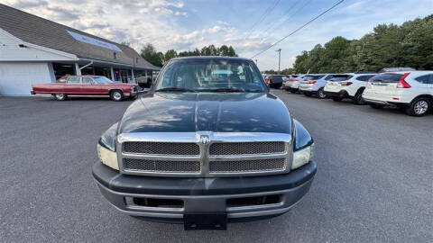 1994 Dodge Ram 1500