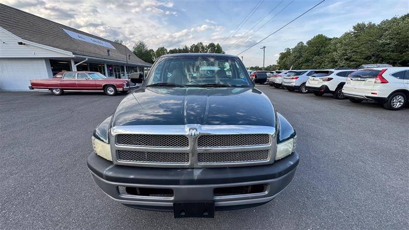 1994 Dodge Ram 1500
