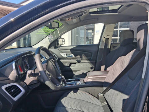 2013 GMC Terrain SLE-1