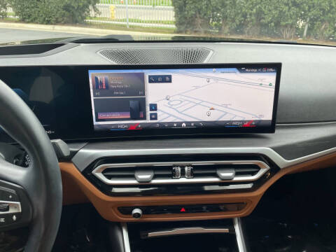 2024 BMW i4 eDrive35 Gran Coupe