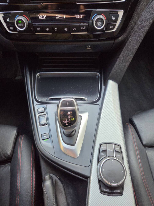 2019 BMW 4 Series 430i Gran Coupe