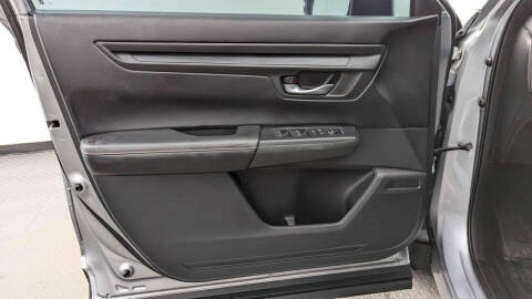 2023 Honda CR-V Hybrid