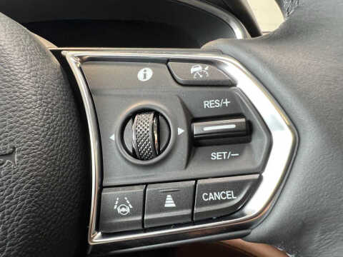 2026 Acura MDX SH-AWD w/Tech