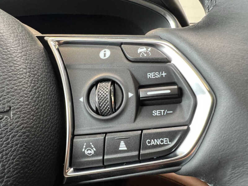 2026 Acura MDX SH-AWD w/Tech