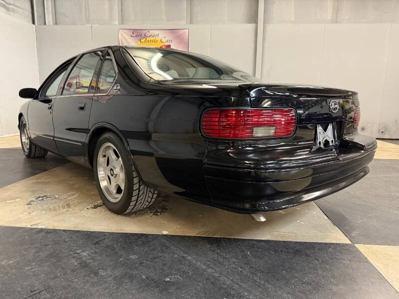 1995 Chevrolet Impala