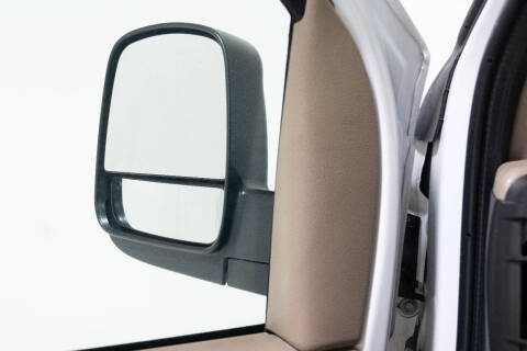 2021 Chevrolet Express 2500