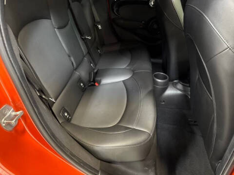 2019 MINI Hardtop 4 Door Cooper S