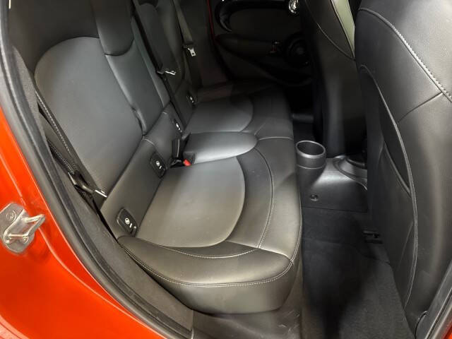 2019 MINI Hardtop 4 Door Cooper S