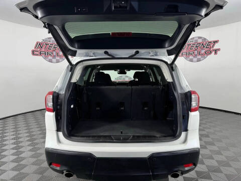 2025 Subaru Ascent Premium 7-Passenger