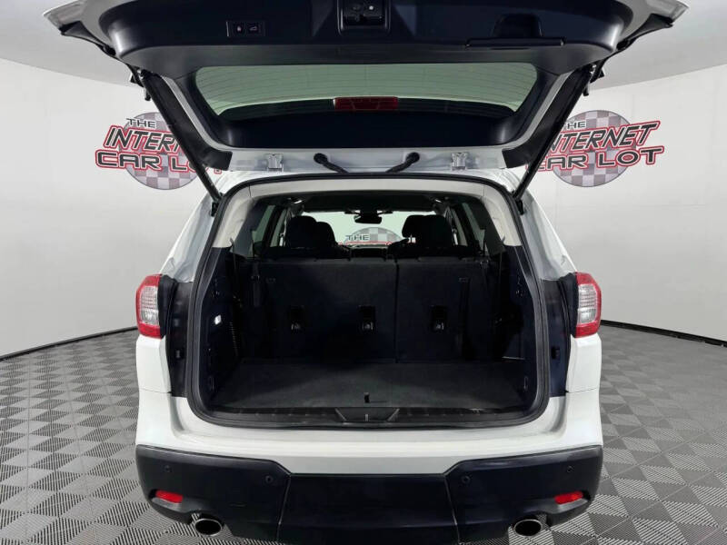 2025 Subaru Ascent Premium 7-Passenger