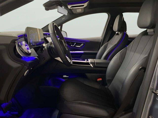 2023 Mercedes-Benz EQE EQE 350+