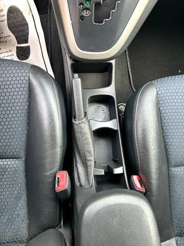 2009 Pontiac Vibe GT