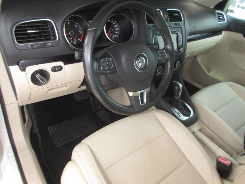 2013 Volkswagen Jetta
