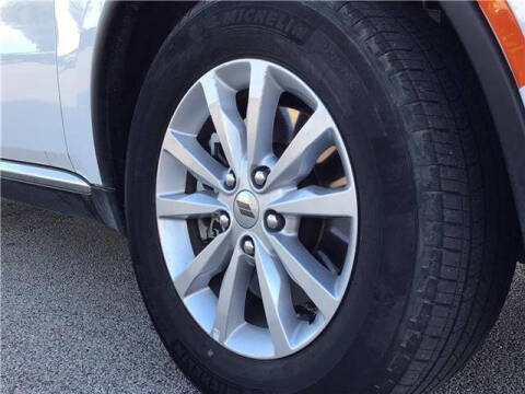 2023 Dodge Durango SXT