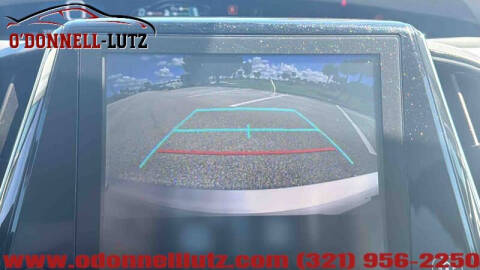 2021 Toyota Prius Prime Limited