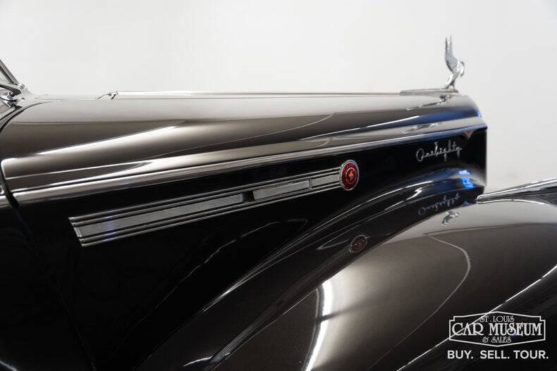 1941 Packard Super Eight