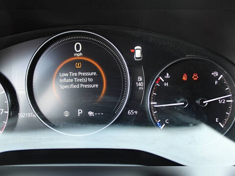 2024 Mazda CX-50 2.5 S Premium