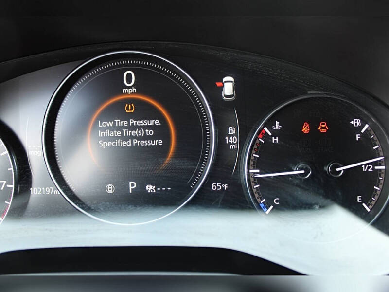 2024 Mazda CX-50 2.5 S Premium