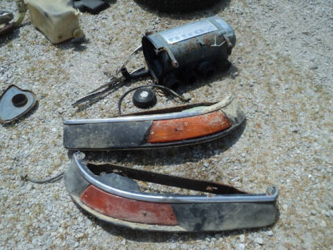 1971 Alfa Romeo Spider