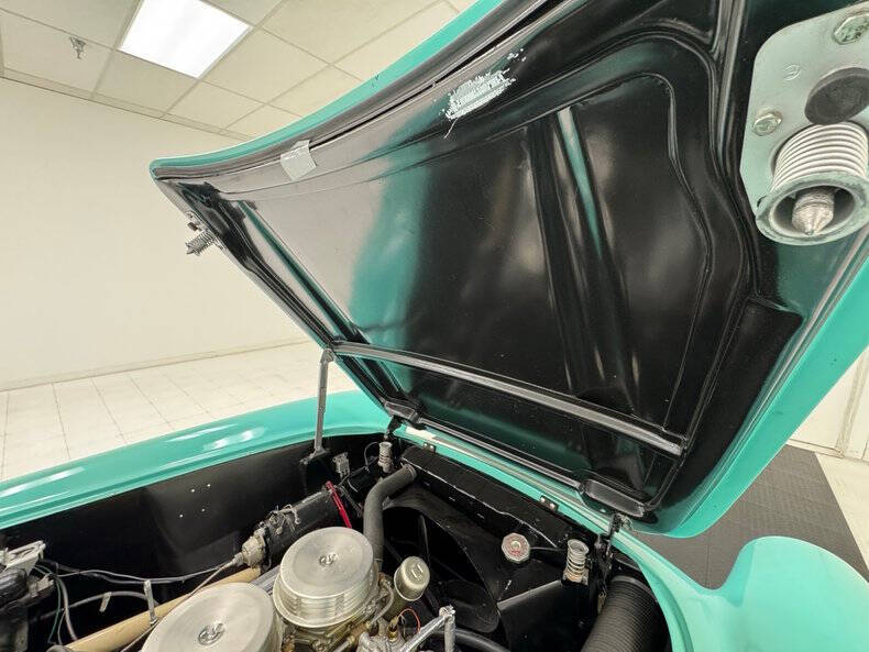 1956 Chevrolet Corvette