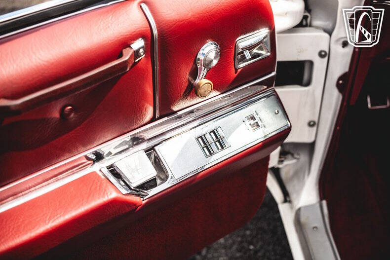 1967 Cadillac DeVille