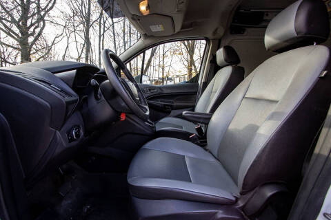 2016 Ford Transit Connect XL