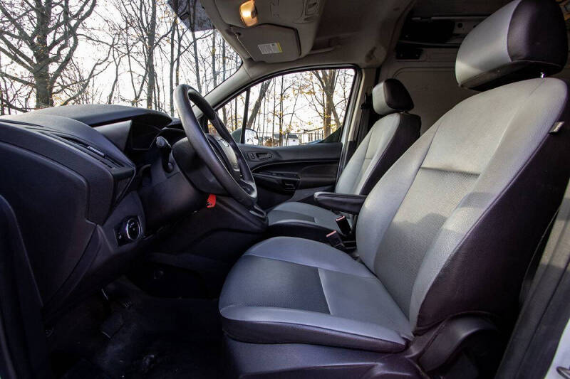 2016 Ford Transit Connect XL