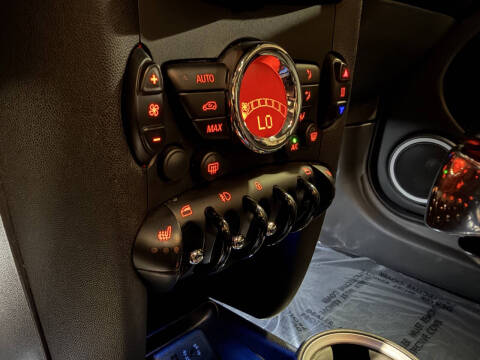 2013 MINI Hardtop John Cooper Works